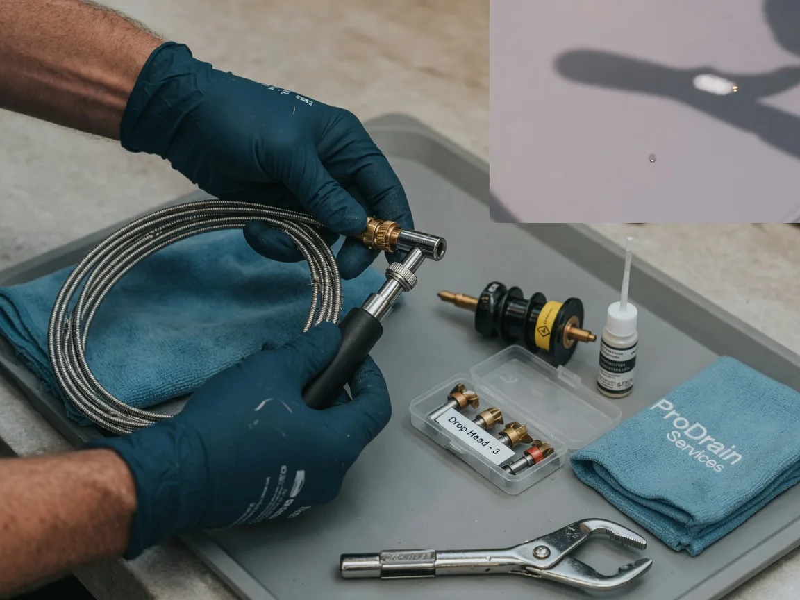 Why choose Drain Cleaning in Ivanhoe, TX